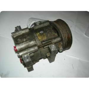   Compressor : FORD F350SD PICKUP 99 03 8 445 (7.3L, diesel): Automotive