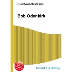  Bob Odenkirk Ronald Cohn Jesse Russell Books