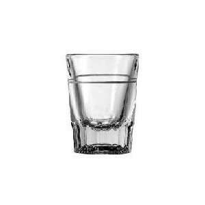 Oz. Whiskey Glass with 7/8 Oz. Line (5282/929U) Category Whiskey 