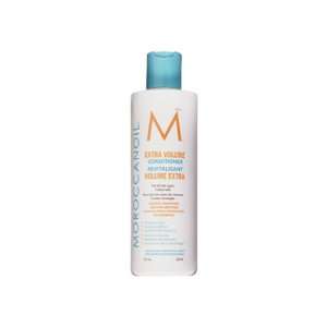  New   MOROCCANOIL by Moroccanoil EXTRA VOLUME CONDITIONER 