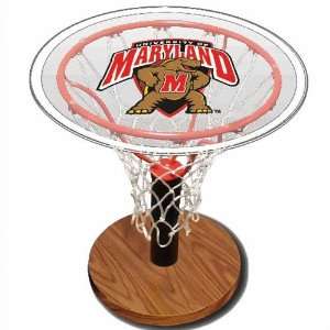  Maryland Terrapins NCAA Basketball Sports Table Sports 