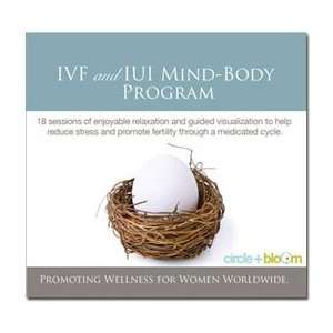  IVF/IUI Mind Body Program