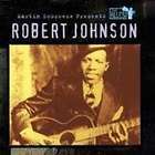 ROBERT JOHNSON (MISS BLUES BIOGRAPHY ROBERT CD NEW  