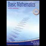 Basic Mathematics 5TH Edition, Mittal Sharma (9781888469905 