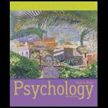 Psychology (High School) (ISBN10 1429216379; ISBN13 9781429216371)