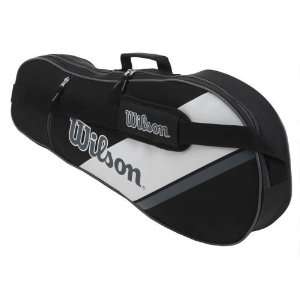   Advantage Triple Racquet Tennis Equipment Bag
