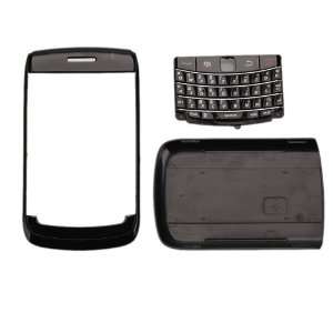   piece Housing for Blackberry Bold2 9700 Cell Phones & Accessories