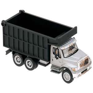  Boley International, International Dump Truck Toys 