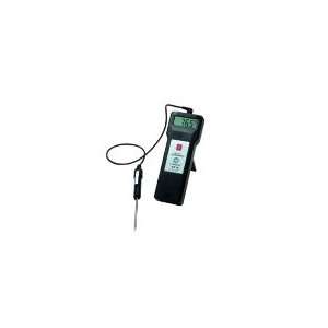   Held Digital Temperature Tester, Plus/Minus 1 Degree F