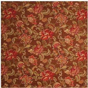  Stout CLAUDIUS 2 CHOCOLATE Fabric