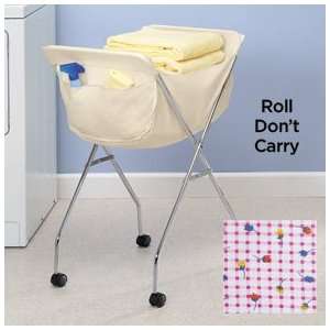  Laundry Cart Liner: Home & Kitchen