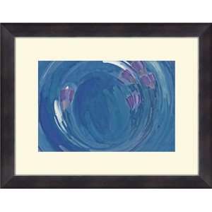    Fantasia WDS#223 Organic Giclee Print by PTM Images