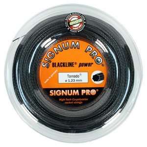  Signum Pro Tornado 17 (1.23) String Reel Sports 