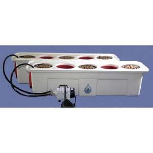  Deep Water Innovations Two Tray Growing System   Special 