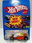 1981 HOT WHEELS LAND LORD RACE CAR UNPUNCHED L@@K!!!!!