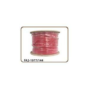  Fire Alarm Cable Shielded FPLR PVC 14 AWG 4 Conductor 1000 