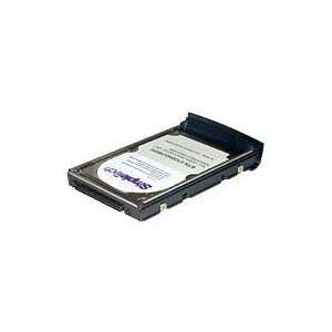   Internal Notebook Drive Hard Disk Drive (Caddy Drive Upgrade for NEC