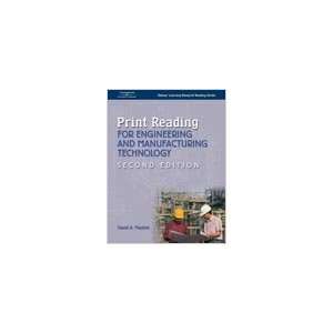   Reading for Engineering and Manufacturing Technology 