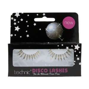  Technic Disco Lashes False Eyelashes   Style 2 Beauty