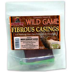  Hi Country Snack Foods Domestic Meat and WILD GAME 2 lb 