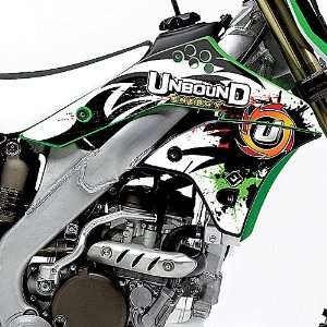  Facelift Unlimited Unbound Energy Team Graphic Kit: Sports 