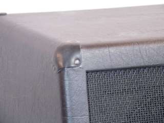 Mesa Boogie Stiletto 4x12 Cabinet  