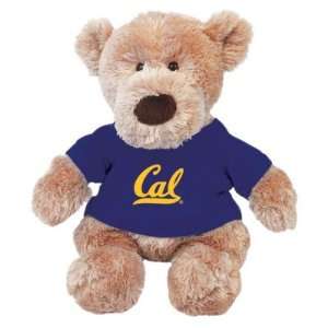  Berkeley Bears Titus, Teddy Bear
