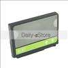 NEW BLACKBERRY BATTERY DX 1 DX1 9500 9550 STORM 8900  