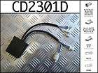   DR250S DR250SE DR350S DR350SE 1990 1992 Blackbox Ignitor (CD2301