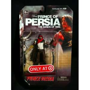 Disneys Prince of Persia The Sands of Time ~ Prince Dastan 6 & 4 
