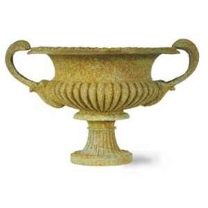  french tazza urn Patio, Lawn & Garden