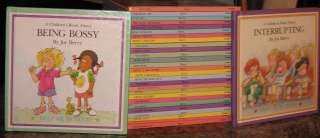Joy Berry *Help Me Be Good* Series ~ 29 Books ~ NICE Complete Set 