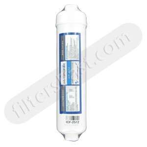    Hydronix 12 Inline Coconut Water Filter 1/4 FPT: Home & Kitchen