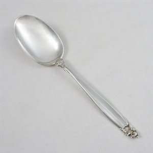  Counterpoint by Lunt, Sterling Tablespoon (Serving Spoon 