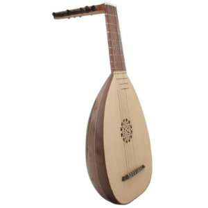  Lute Musical Instruments