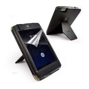  Tuff Luv Sleek Jacket case cover & stand for Archos 80 G9 