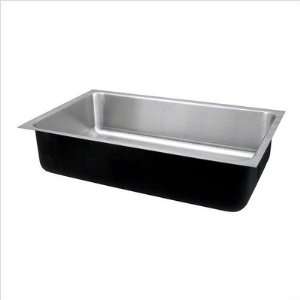   Stainless Steel Sink, USXD 1830 A (Without Tappings)