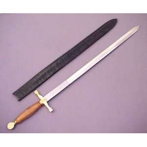  32 Braveheart Sword 
