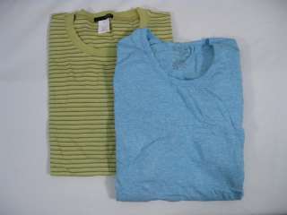 NWT LOT J.CREW GAP Shirt Top Blouse Short Long SleeveXL  