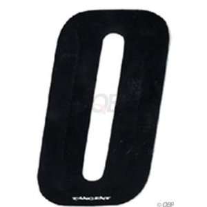  Tangent BMX Number Pack 0 (10 Pack): Sports & Outdoors
