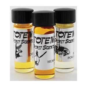  Deer Totem Spirit 1dr Oil