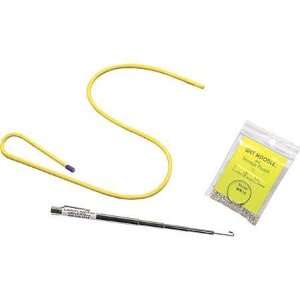    Labor Saving Devices Wet Noodle Wire Fishing Kit: Camera & Photo