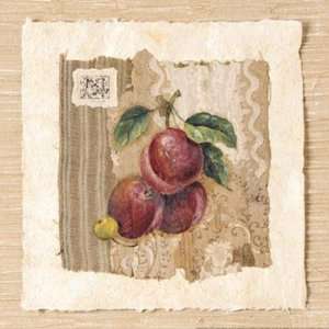 American Plum    Print 