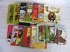   Reading booksDisney​,Thomas,Blyton​,Ladybird,DeBr​unhoff more