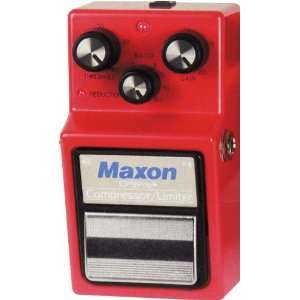 Maxon 9 Series Dbx Compressor Musical Instruments