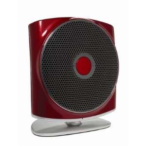  ZON Red Personal Air Purifier (HZABRS) Electronics