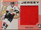 06 07 ITG HEROES AND PROSPECTS BOBBY RYAN JERSEY