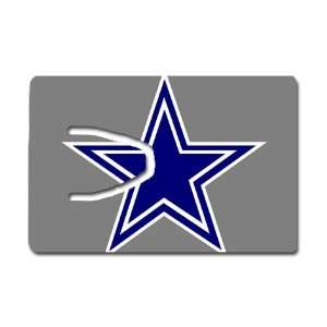  Dallas Cowboys Bookmark Great Unique Gift Idea: Everything 
