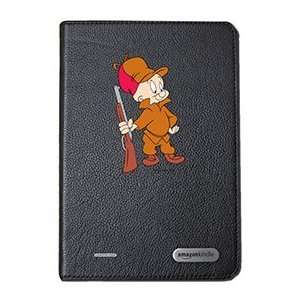  Elmer Fudd With Gun on  Kindle Cover Second 