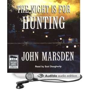   Series #6 (Audible Audio Edition) John Marsden, Suzi Dougherty Books